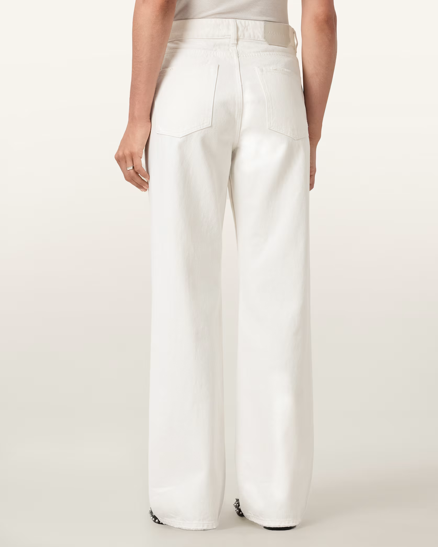 ג'ינס ארוך לנשים Brooklyn – Straight